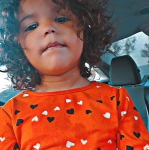Meet your Posher, Makayla